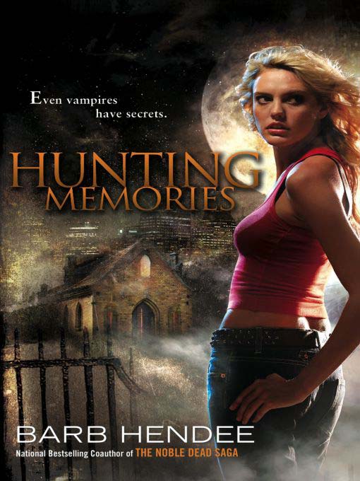 Title details for Hunting Memories by Barb Hendee - Available